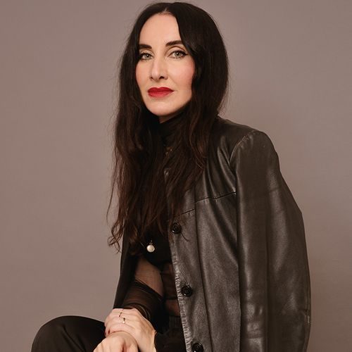 Mirna Funk